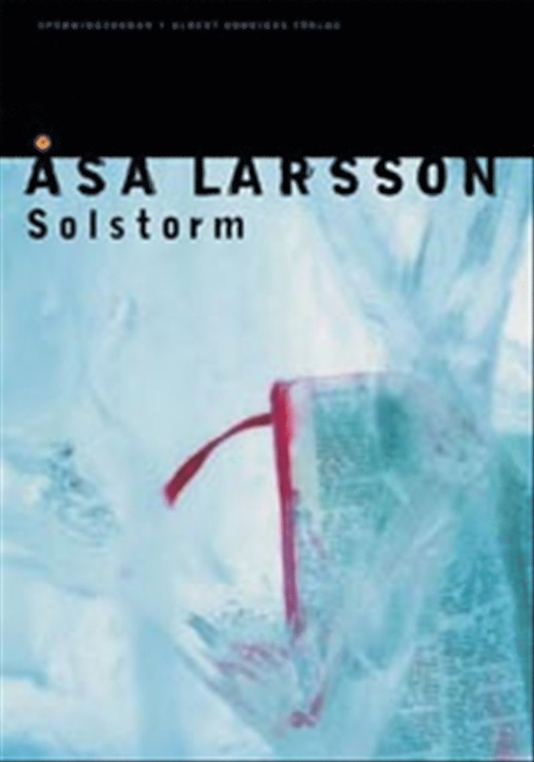 Solstorm
