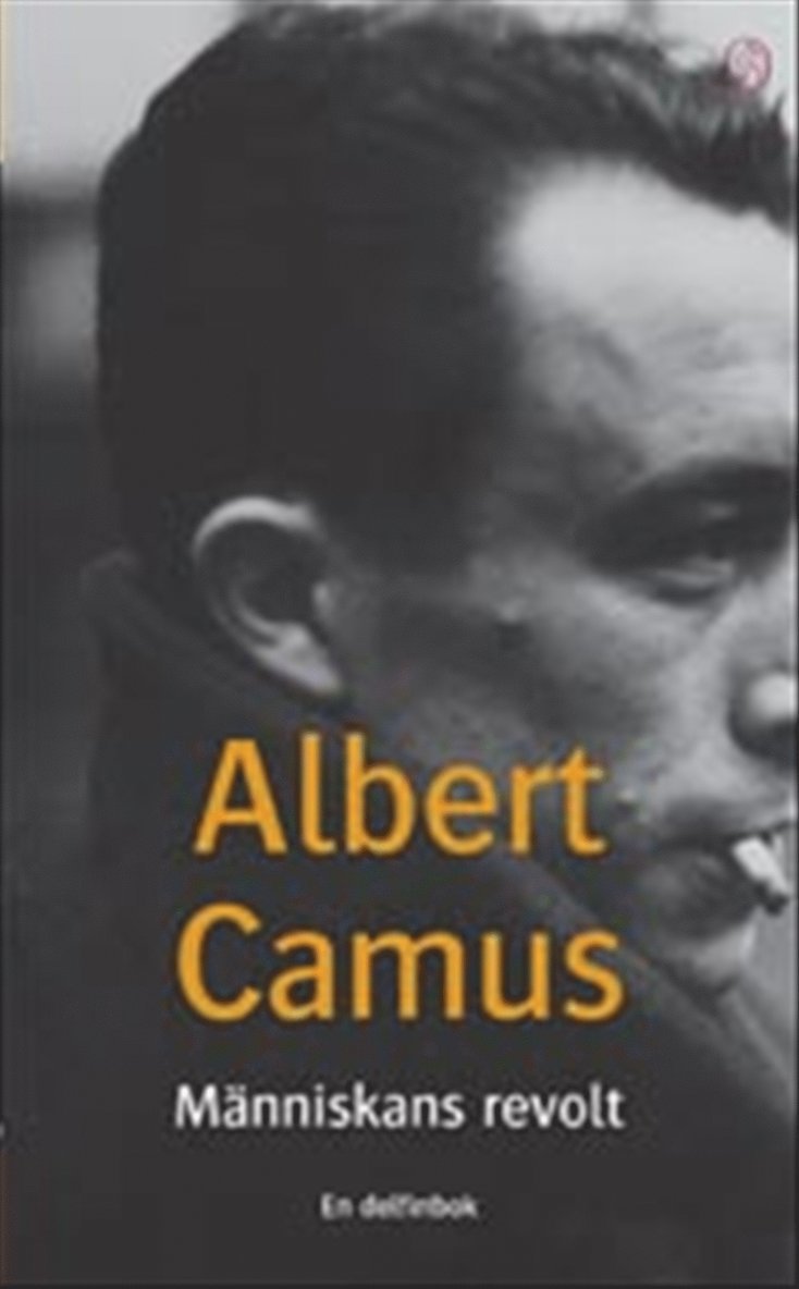 Albert Camus - Människans revolt, Pocket