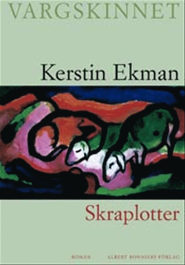 Skraplotter