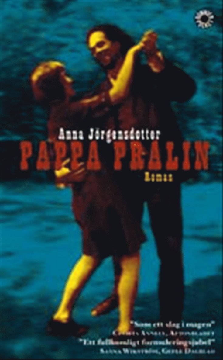 Pappa Pralin