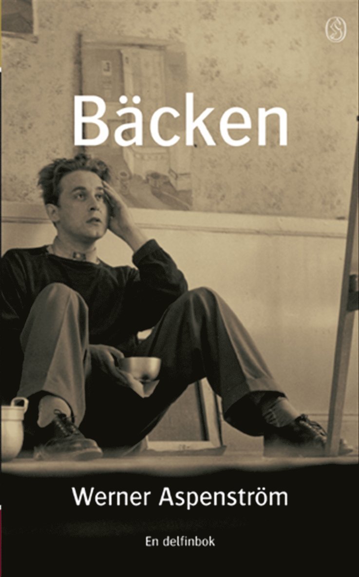 Werner Aspenström - Bäcken, Pocket