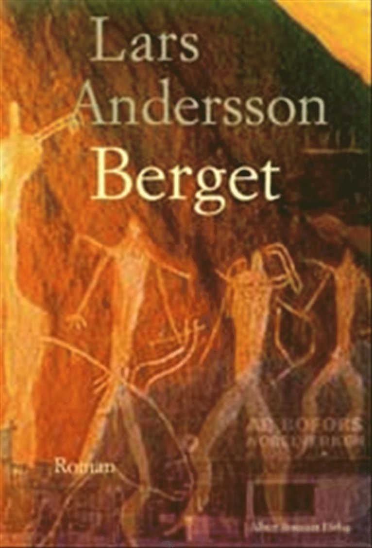 Berget