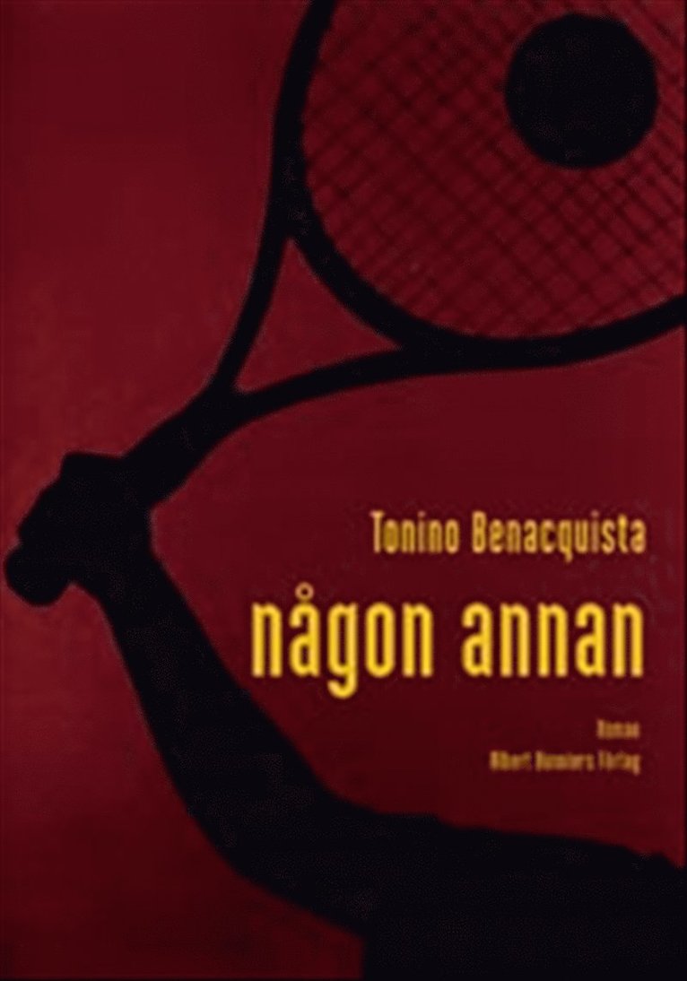 Någon annan