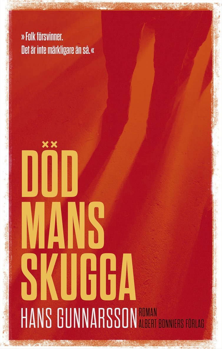 Död mans skugga 1