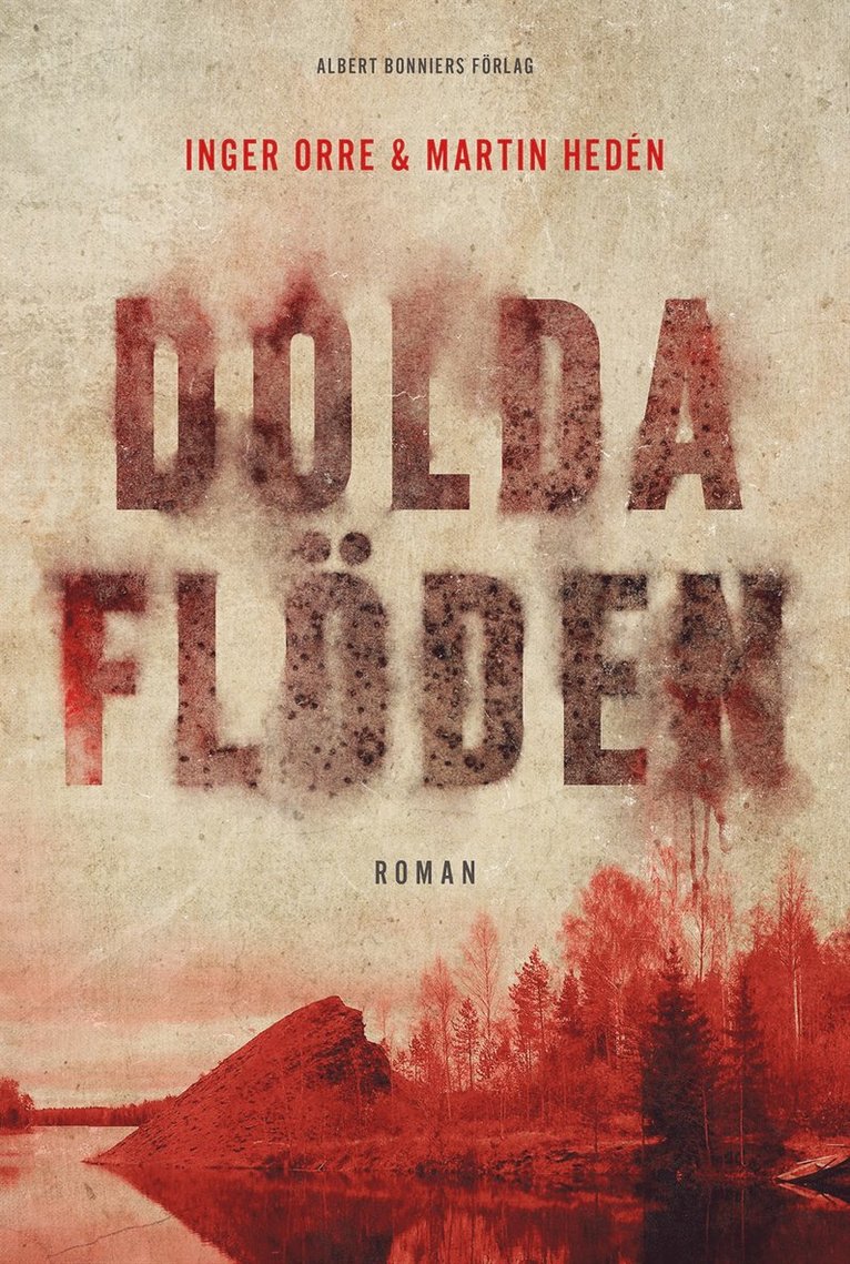 Dolda flöden 1