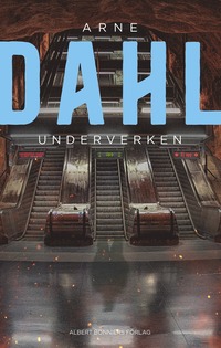 bokomslag Underverken
