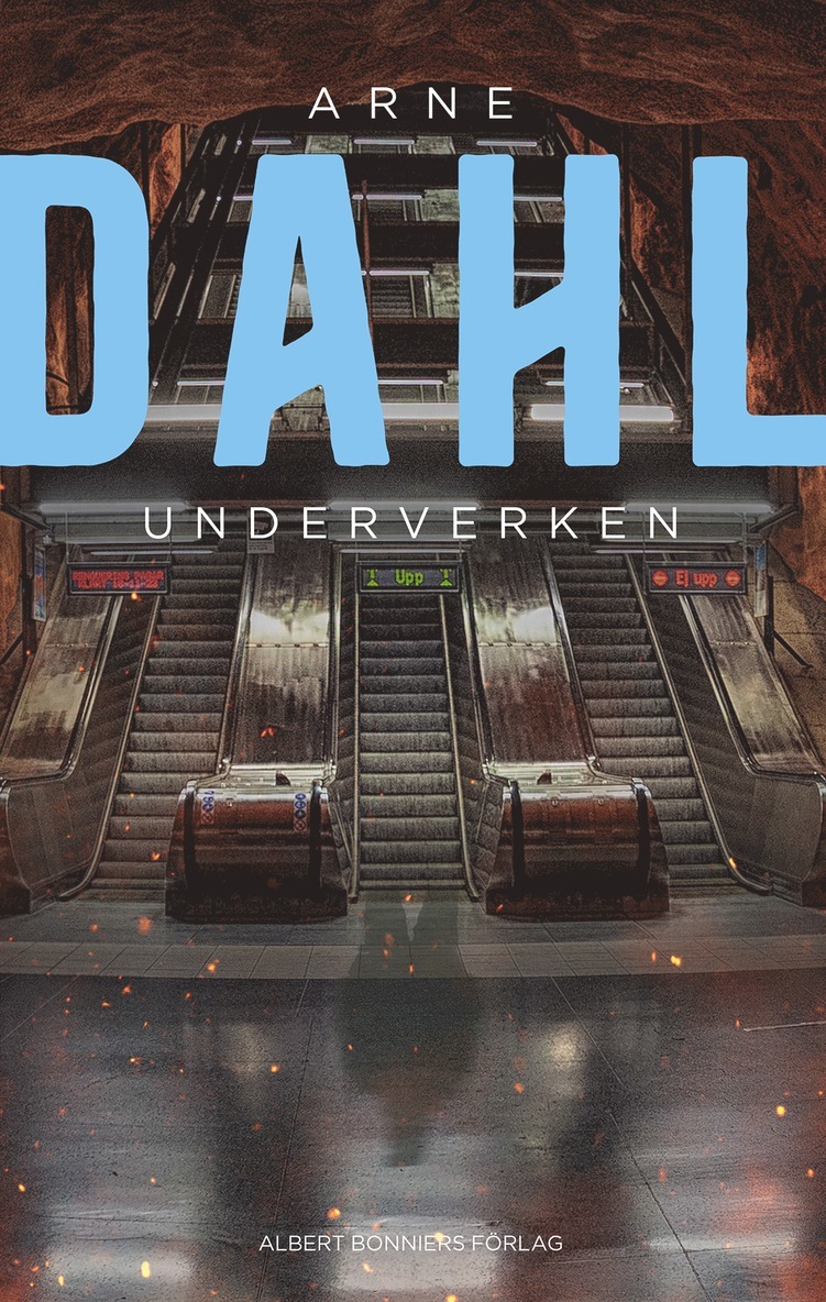 Underverken 1