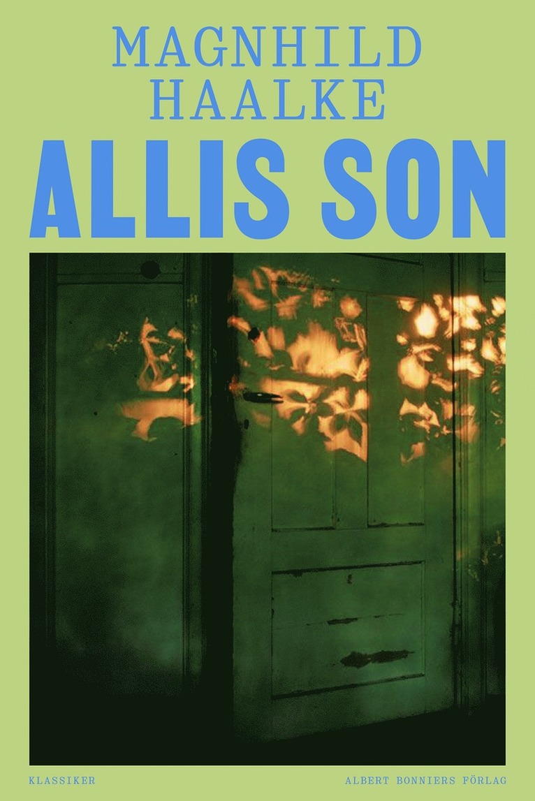 Allis son 1