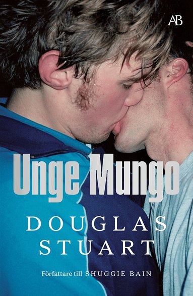 Douglas Stuart - Unge Mungo, Storpocket
