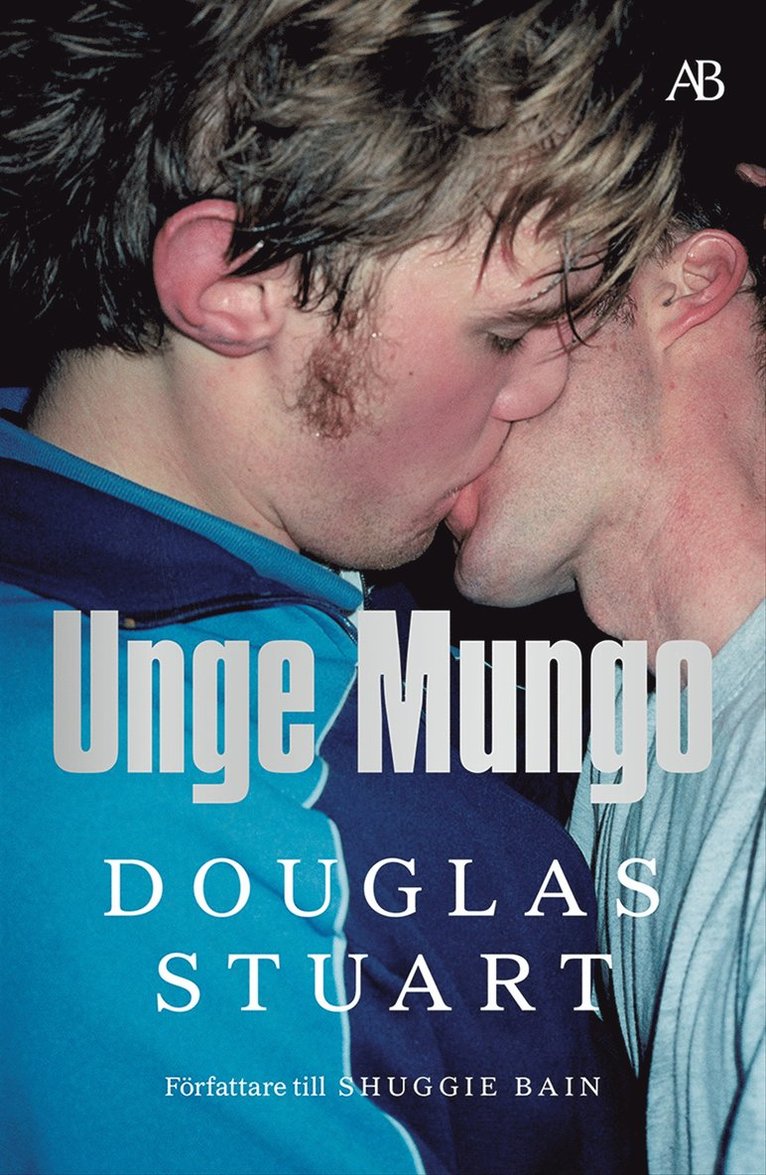 Unge Mungo 1