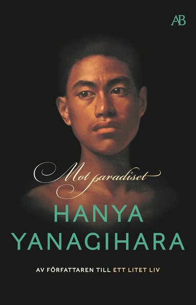 Hanya Yanagihara - Mot paradiset, Storpocket