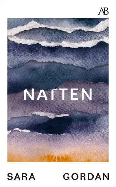 Sara Gordan - Natten, Pocket