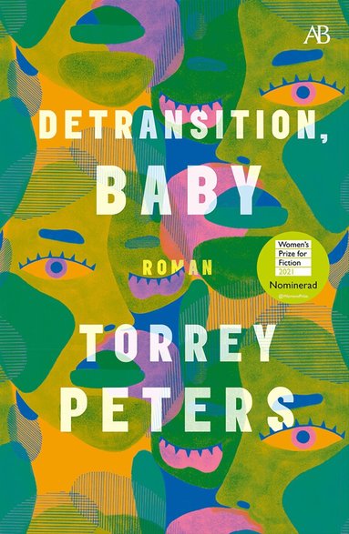 Torrey Peters - Detransition, baby, Pocket
