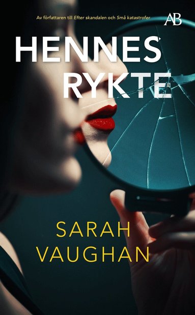 Sarah Vaughan - Hennes rykte, Pocket
