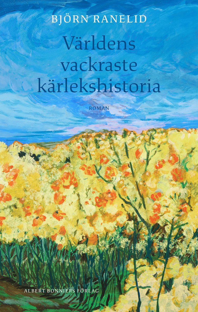 Världens vackraste kärlekshistoria 1