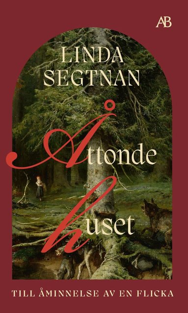Linda Segtnan - Åttonde huset : till åminnelse av en flicka, Storpocket