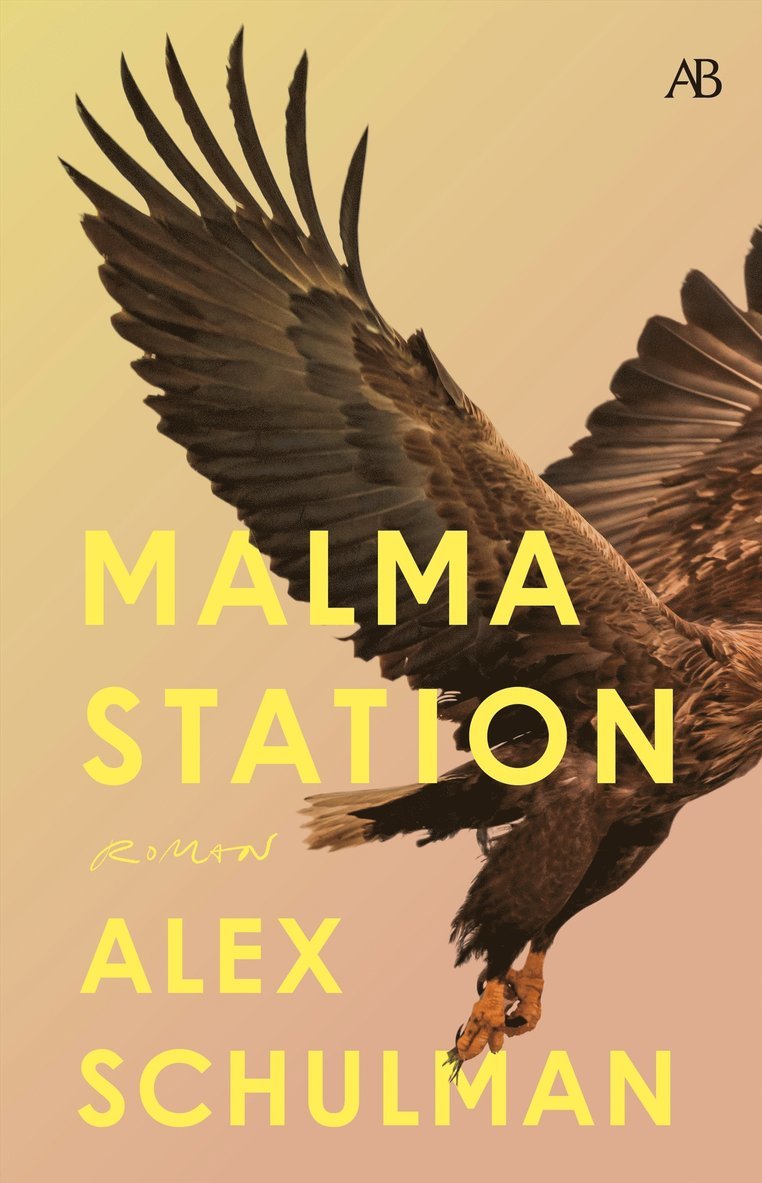 Malma station 1