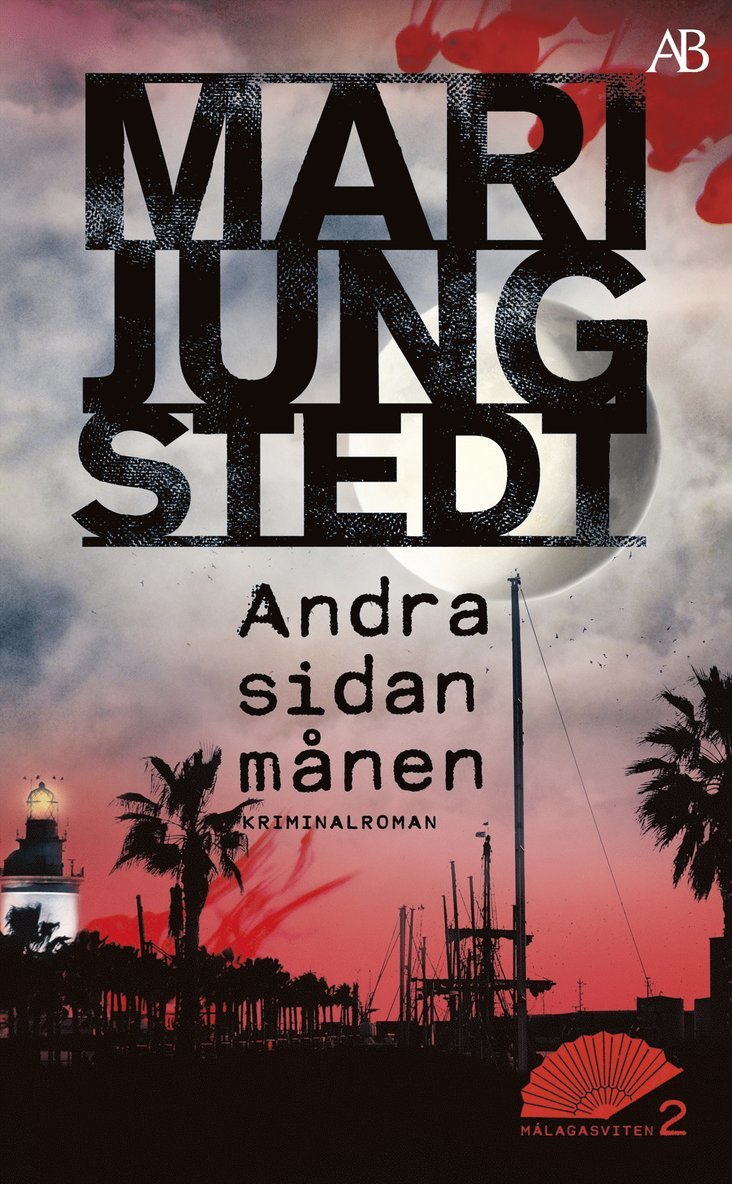 Andra sidan månen