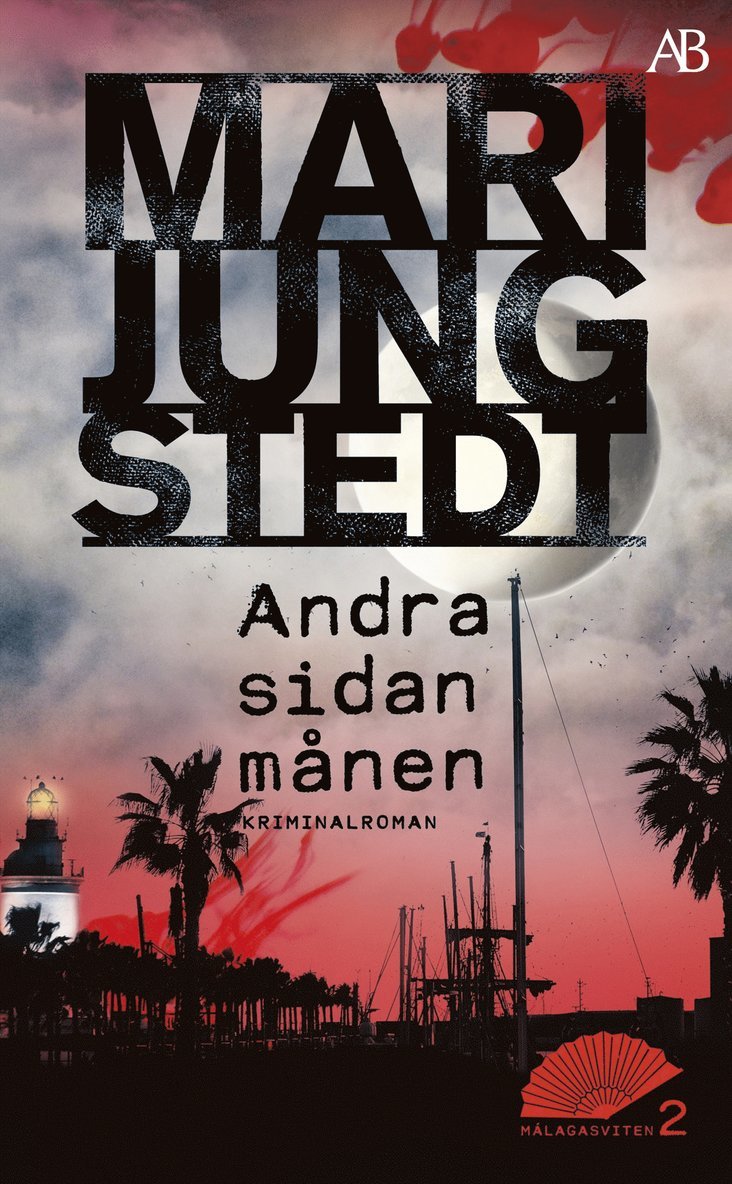 Andra sidan månen 1