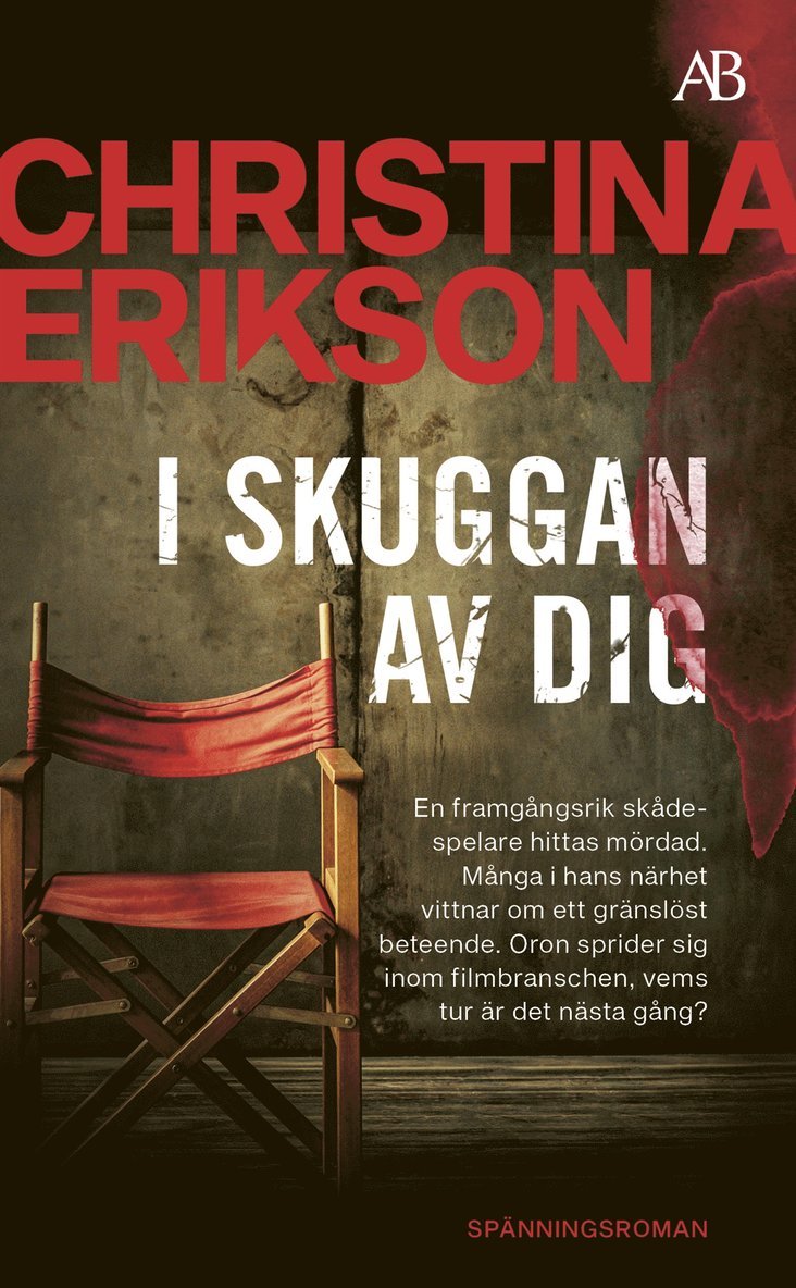 I skuggan av dig 1