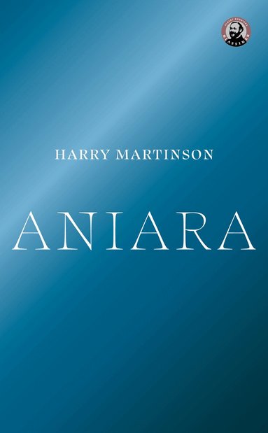 Harry Martinson - Aniara, Pocket
