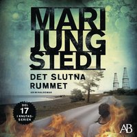 bokomslag Det slutna rummet