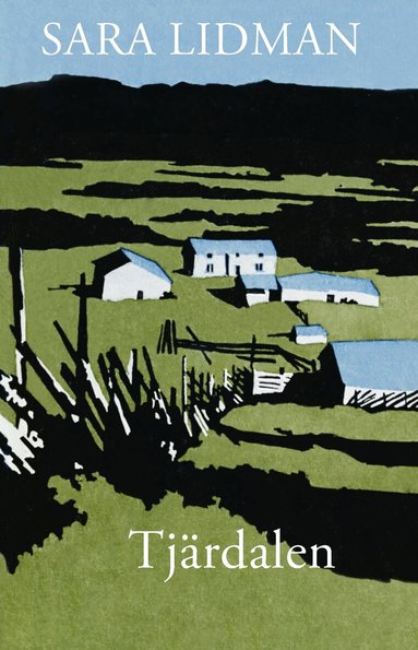 Sara Lidman - Tjärdalen, Pocket