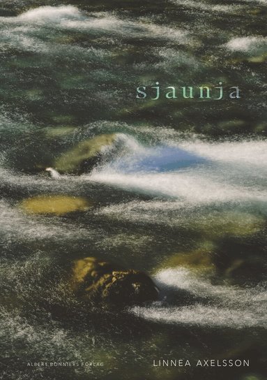 Linnea Axelsson - Sjaunja, Kartonnage