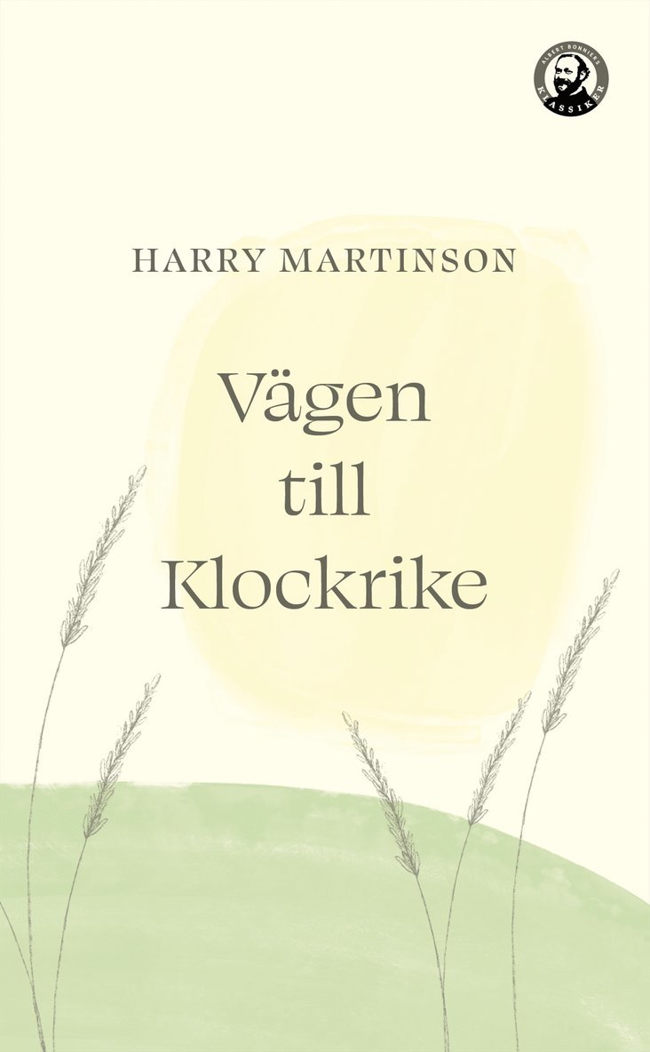 Vägen till Klockrike 1