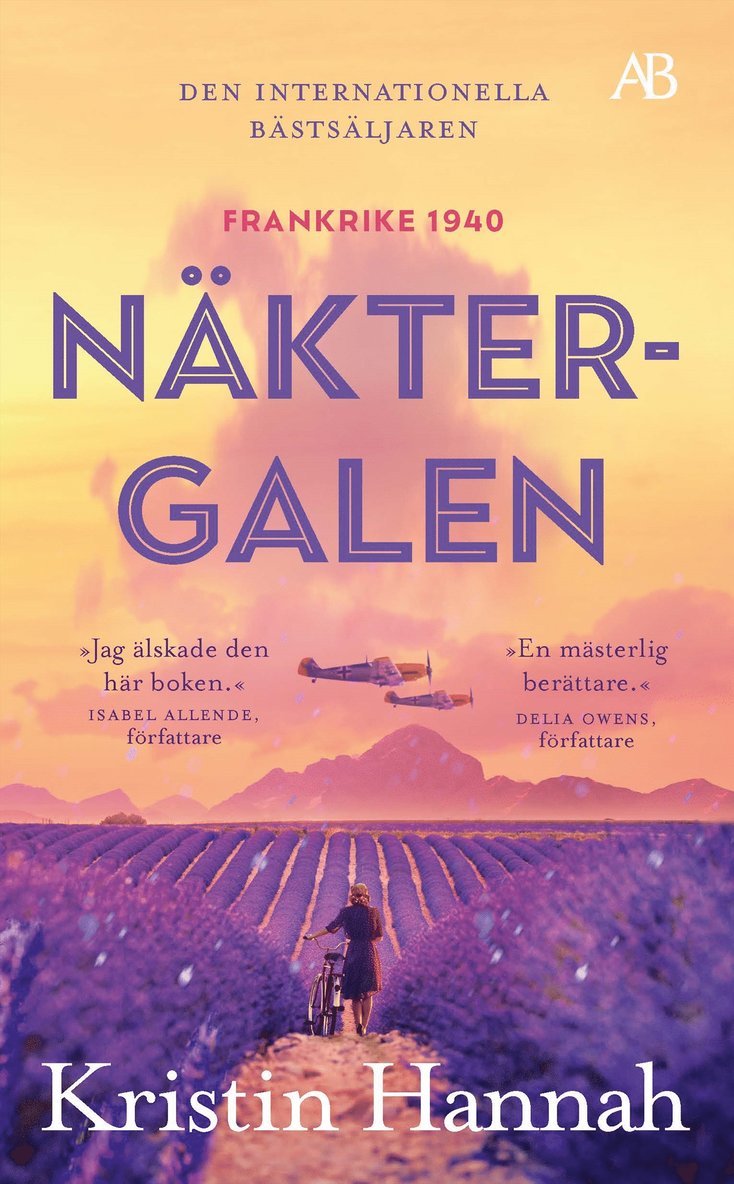 Näktergalen 1