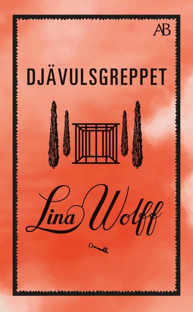 Lina Wolff - Djävulsgreppet, Pocket