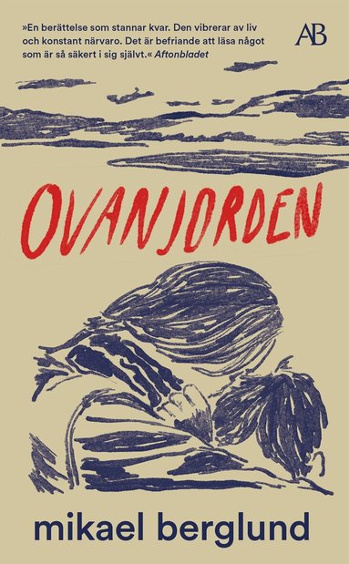 Mikael Berglund - Ovanjorden, Pocket