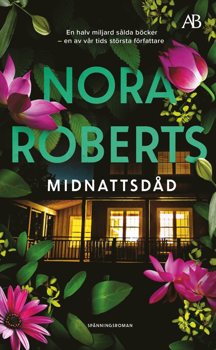 Midnattsdåd 1