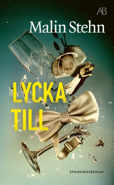 Malin Stehn - Lycka till, Pocket