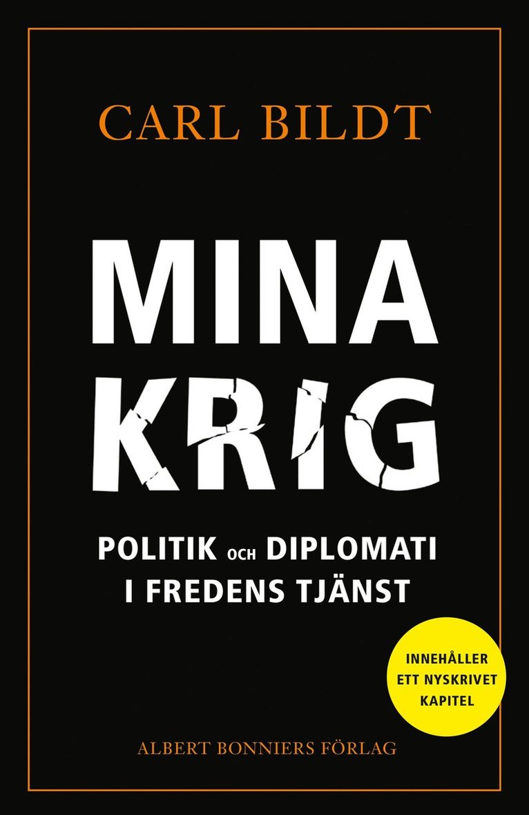 Mina krig 1