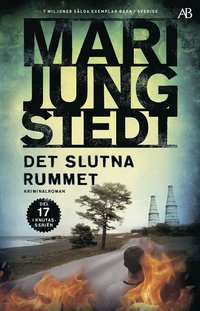 bokomslag Det slutna rummet