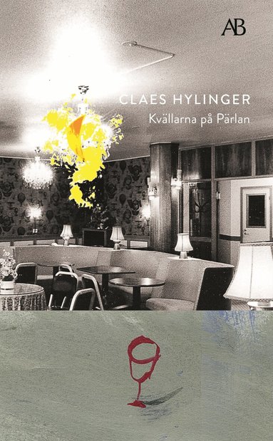 Claes Hylinger - Kvällarna på Pärlan, Pocket