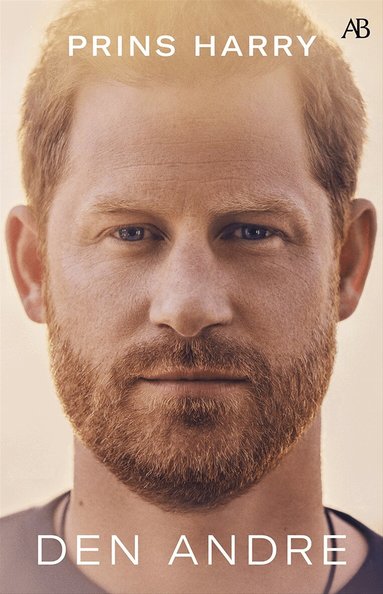 Prins Harry - Den andre, Storpocket