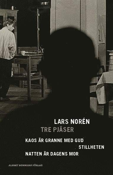 Lars Norén - Tre pjäser, Storpocket