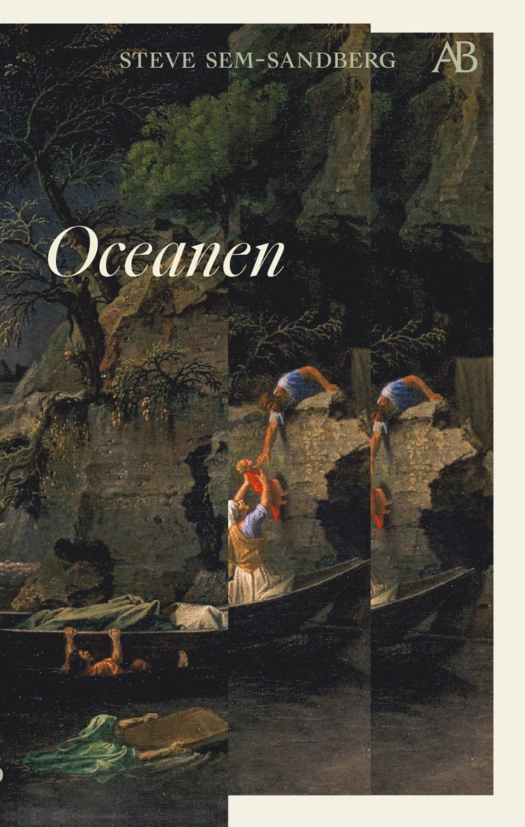 Oceanen 1