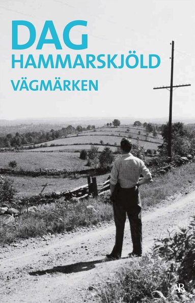 Dag Hammarskjöld - Vägmärken, Storpocket