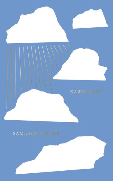 Karin Boye - Samlade dikter Karin Boye, Pocket