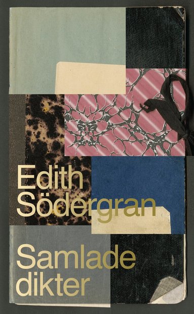 Edith Södergran - Samlade dikter, Pocket