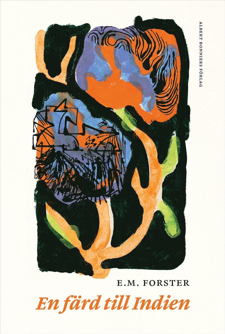 En färd till Indien