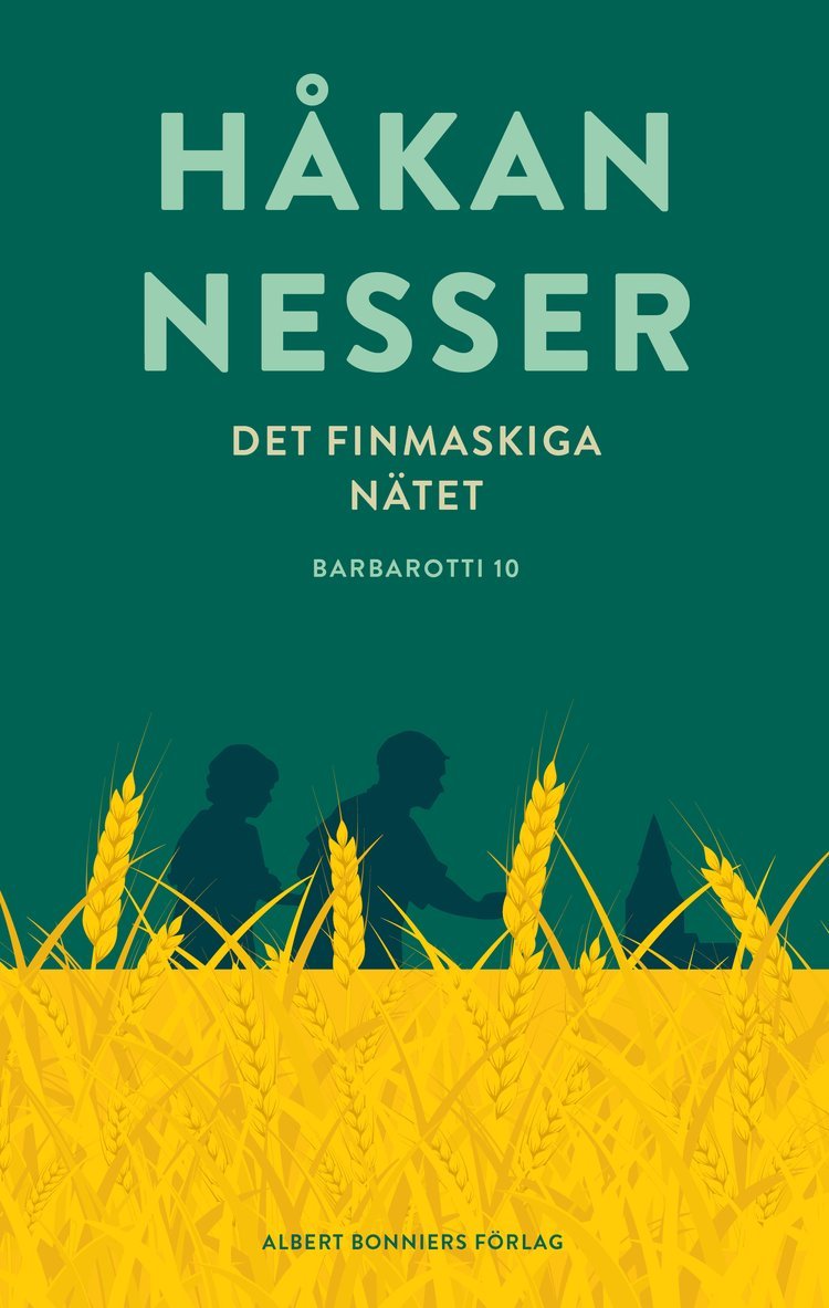 Det finmaskiga nätet 1