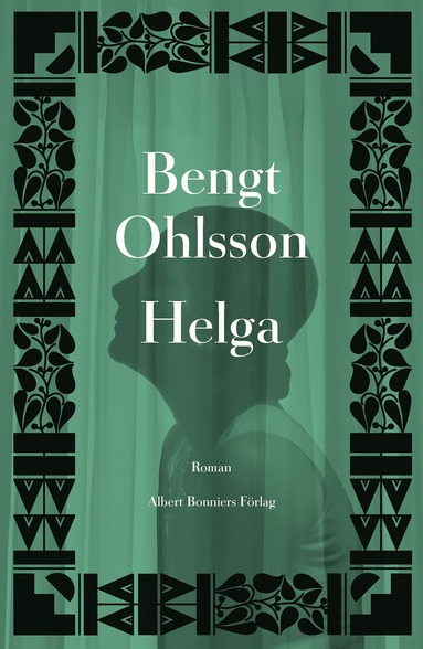 bokomslag Helga