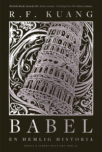 bokomslag Babel : En hemlig historia