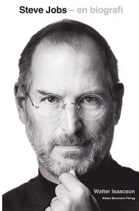 bokomslag Steve Jobs - en biografi