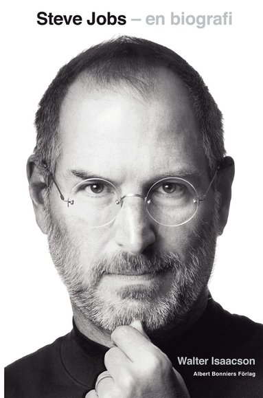 Walter Isaacson - Steve Jobs - en biografi, Storpocket