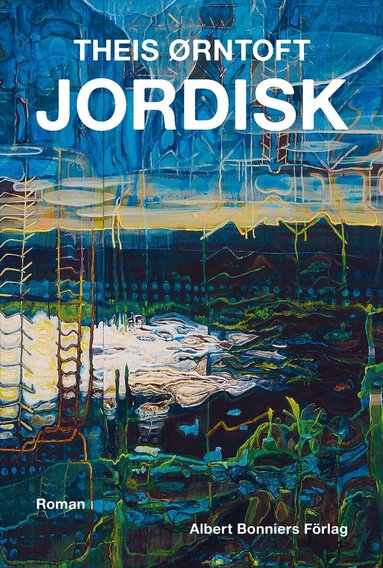 Theis Ørntoft - Jordisk, Häftad